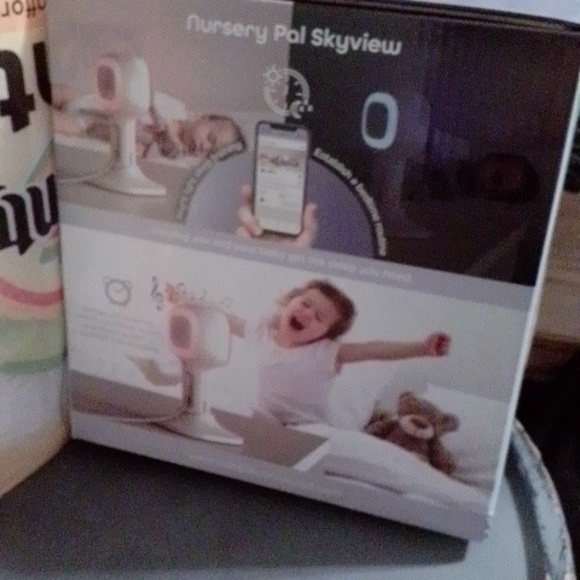 Hubble connected set - Picture 6 of 8